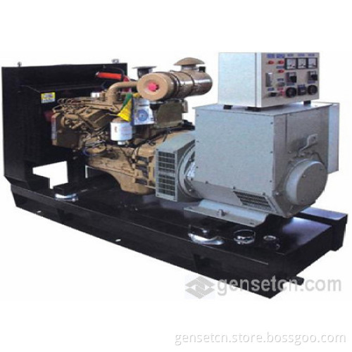 Weichai Diesel Generator Set